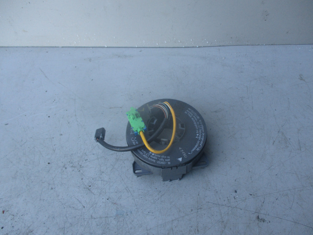 VAUXHALL ASTRA G MK4 AIRBAG SQUIB CONTACT RING 24436920