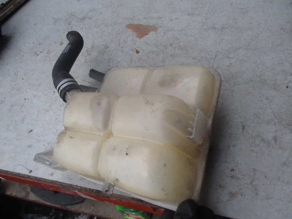 FORD FOCUS MK2 2010 COOLANT EXPANSION BOTTLE 3M5H8K218