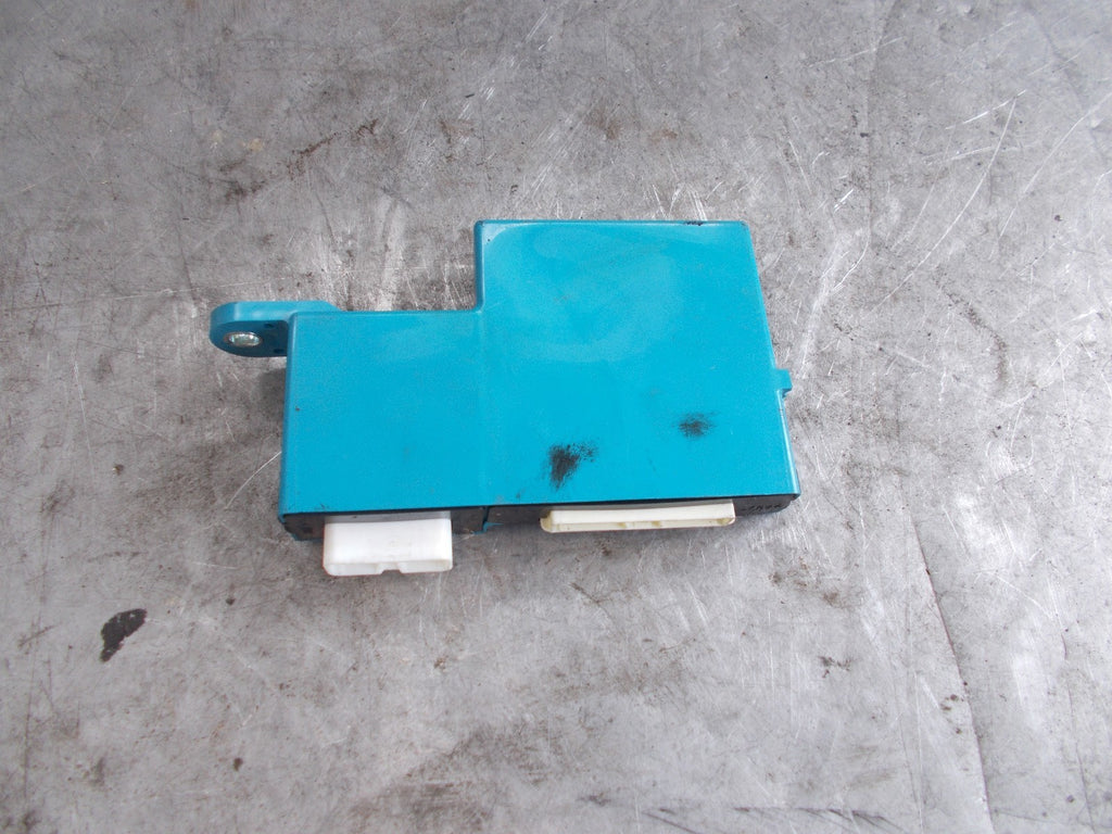 TOYOTA URBAN CRUISER ENGINE CONTROL UNIT/ ECU AGGREGATION 8930052160