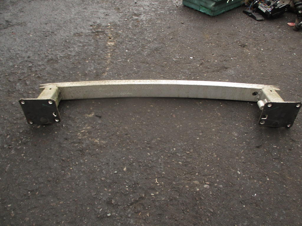 2014 PEUGEOT 308 ESTATE  MK2 REAR BUMPER REINFORCEMENT CRASHBAR