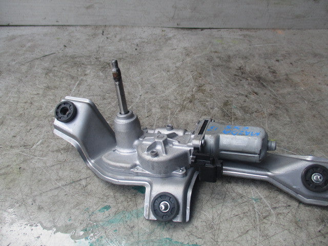 2013 MAZDA CX5 MK1 REAR WINDSCREEN WIPER MOTOR KD5367450