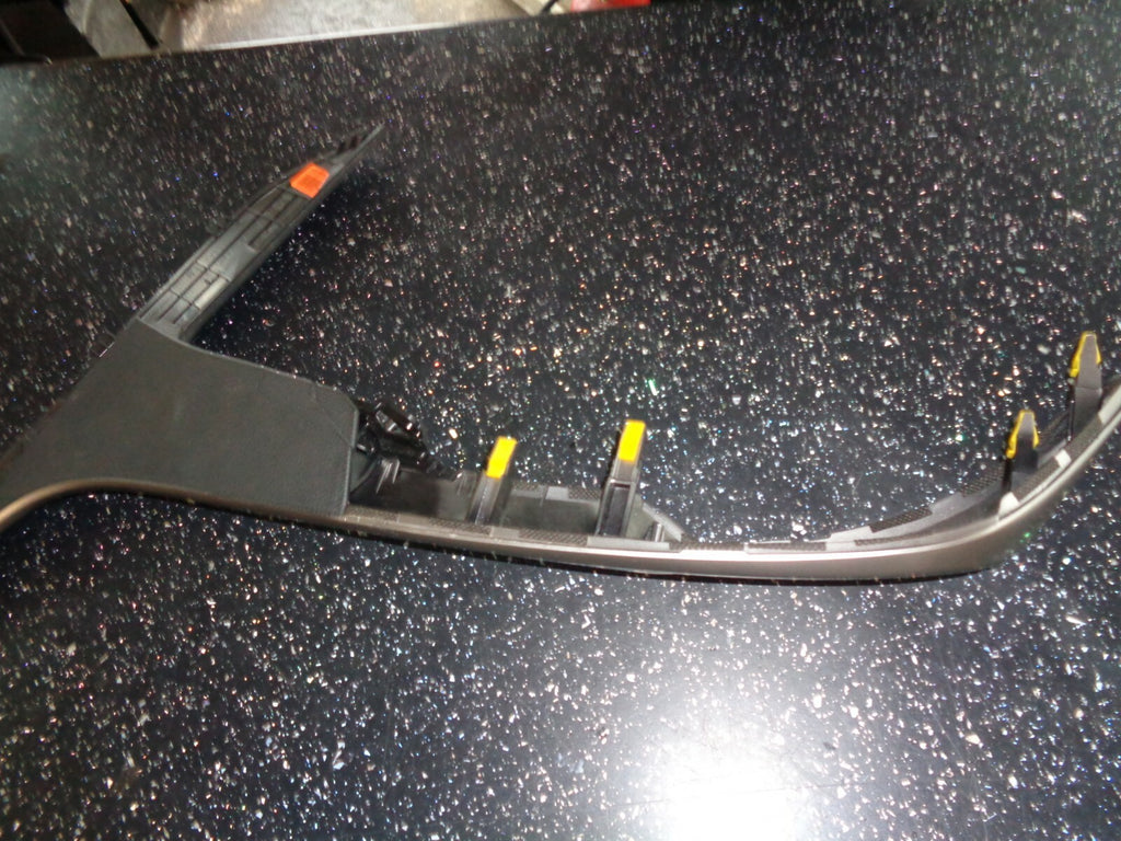 HYUNDAI i30 MK2 2013 OS DRIVER SIDE  DASHBOARD AIR VENT RH 84795A6900