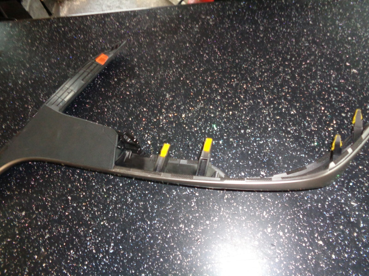 HYUNDAI i30 MK2 2013 OS DRIVER SIDE  DASHBOARD AIR VENT RH 84795A6900