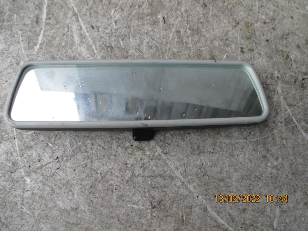 VOLKSWAGEN POLO 2017 AW  MK6 INTERIOR REAR VIEW MIRROR