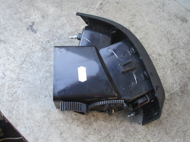 2023 VAUXHALL MOVANO C MK3 NS PASSENGER SIDE DASH AIR VENT