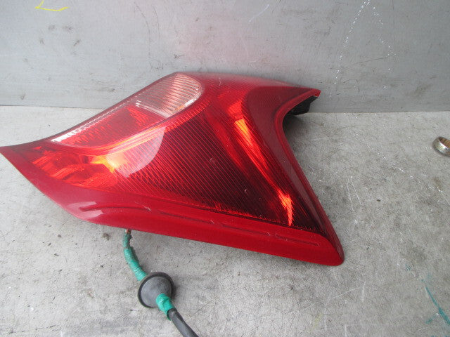 NISSAN NOTE E12 2015 OSR DRIVER SIDE REAR TAILLIGHT