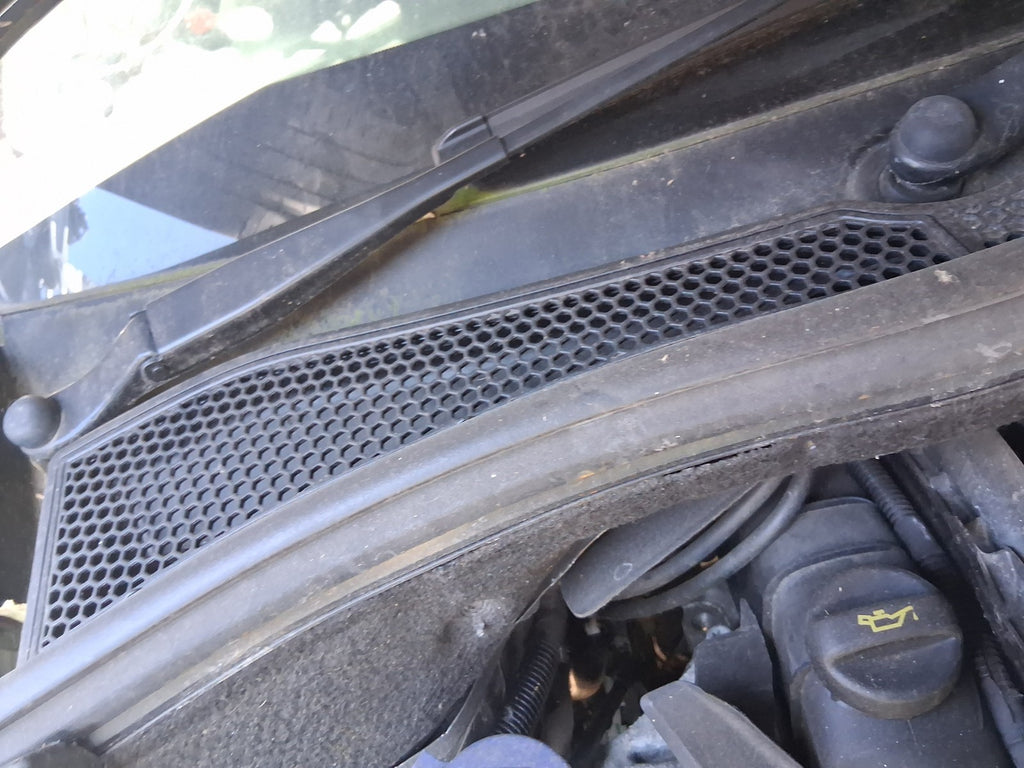2019 PEUGEOT 208 MK1 1.2 PETROL FRONT WINDSCREEN WIPER MOTOR LINKAGES