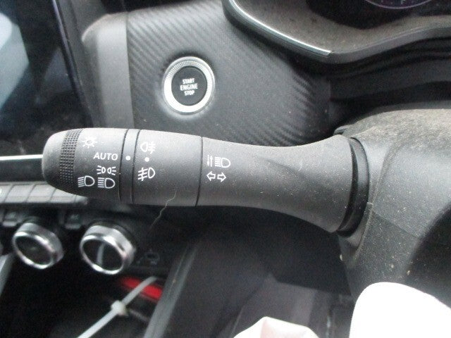 2023 RENAULT CLIO MK5 WIPER INDICATOR CONTROL STALK