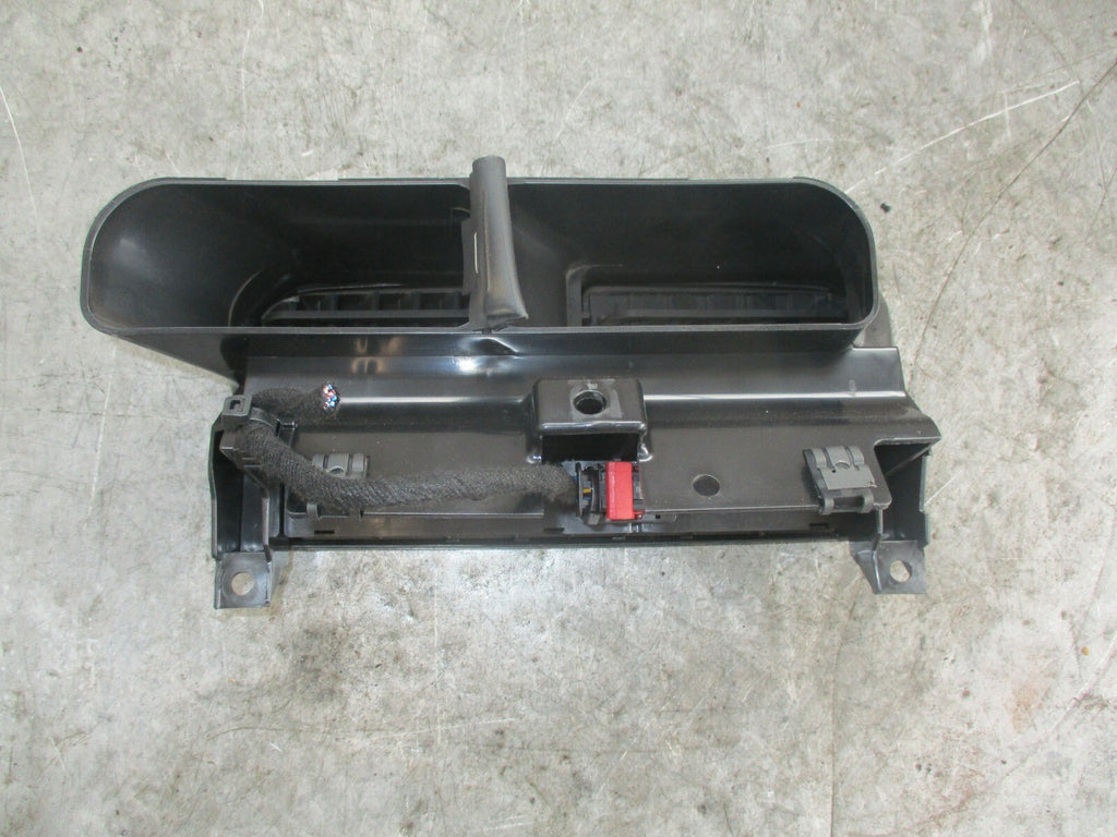 FIAT GRANDE PUNTO MK3 CENTRE DASHBOARD AIR VENTS 735394582