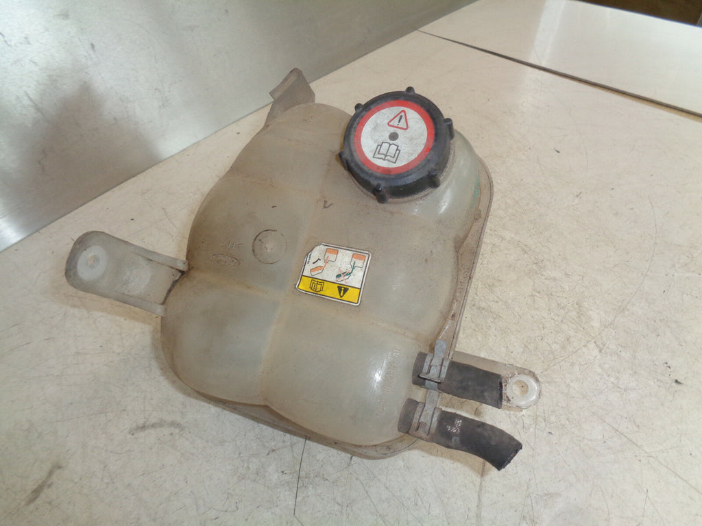 FORD TRANSIT 2003 MK6 LDV CONVOY COOLANT EXPANSION TANK YC158A080AD