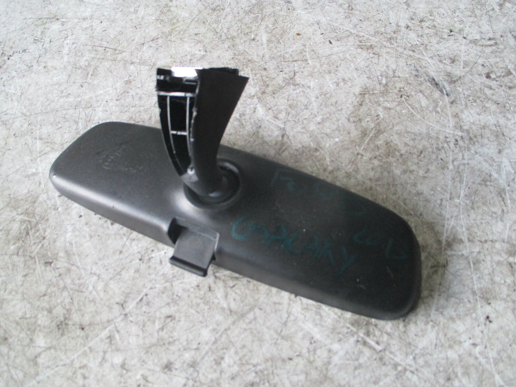 FORD GALAXY 2013 MK3 INTERIOR REAR VIEW MIRROR