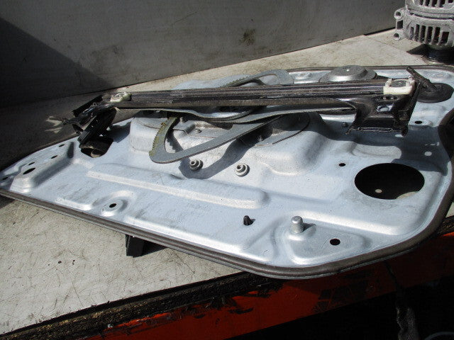 VOLVO V50 PASSENGER SIDE WINDOW REGULATOR MOTOR