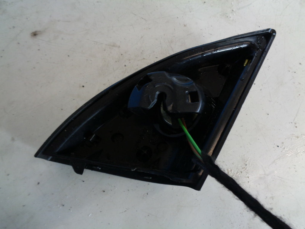 MERCEDES A CLASS A180 2018 W176 AMG PASSENGER FRONT DR TWEETER COVER A1767200111