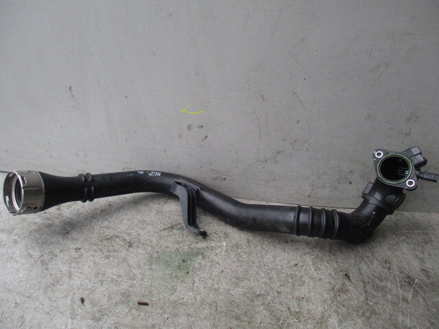 2021 NISSAN QASHQAI 1.3 PETROL INTERCOOLER TURBO PIPE 144606UB0B