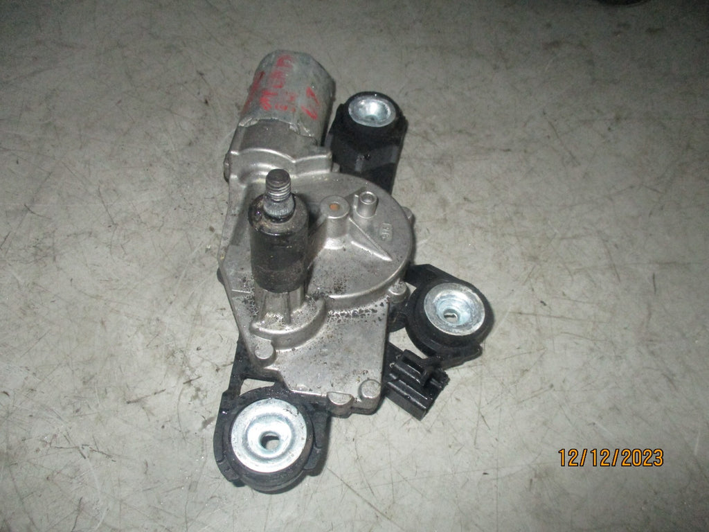 FORD MONDEO MK4 2010 REAR WINDSCREEN WIPER MOTOR 7S71A17K441AA