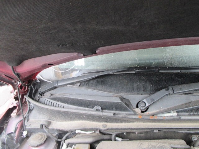 2018 SUZUKI IGNIS FRONT WIPER MOTOR AND LINKAGE WITHOUT WIPERS