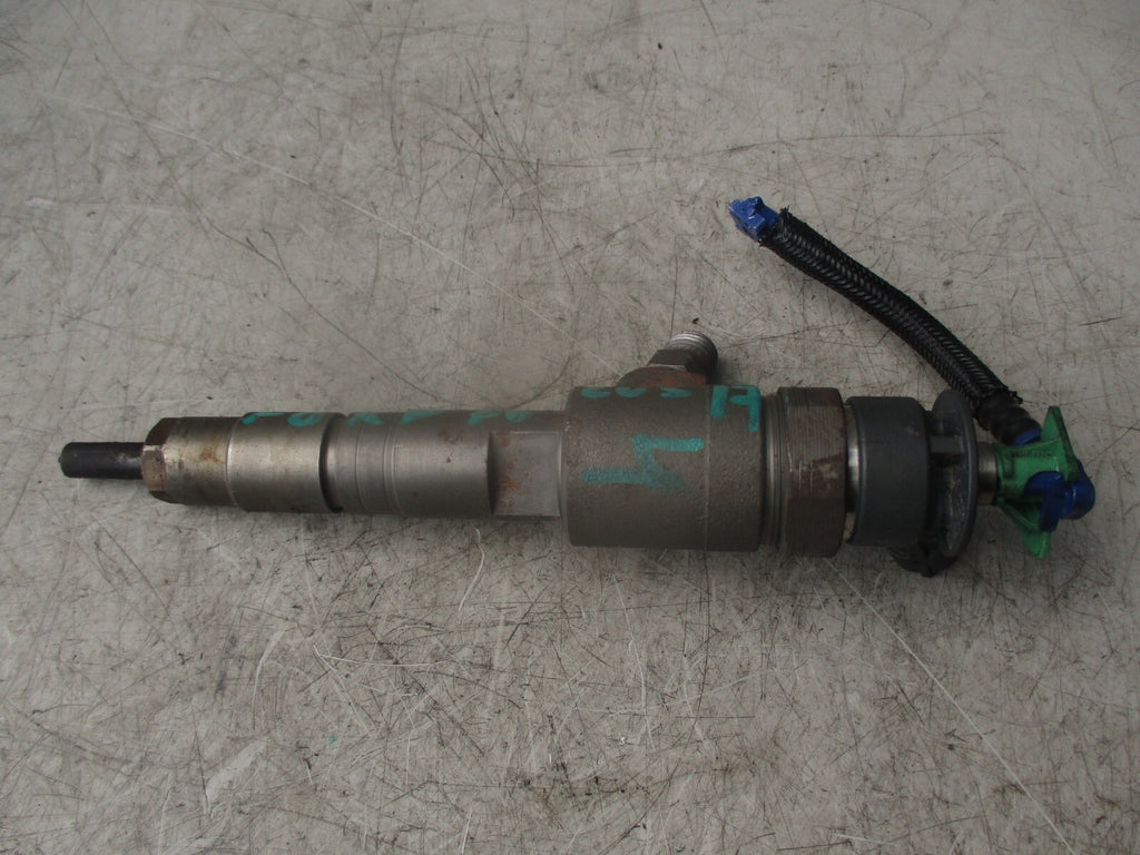 2017 FORD FOCUS MK3 1.5 DIESEL FUEL INJECTOR CV6Q9F593AA REF 4