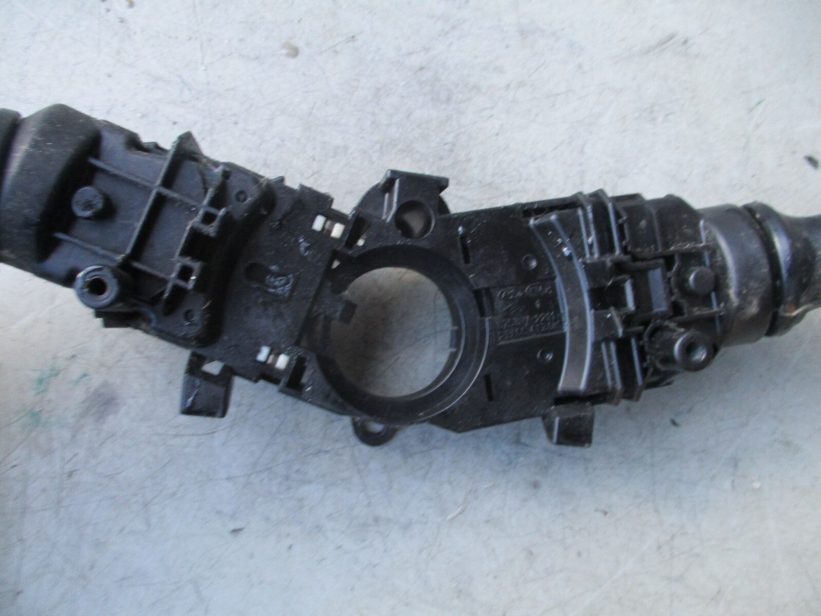 2012 HYUNDAI I40 1.7 DIESEL INDICATOR & WIPER STALKS 934103Z000
