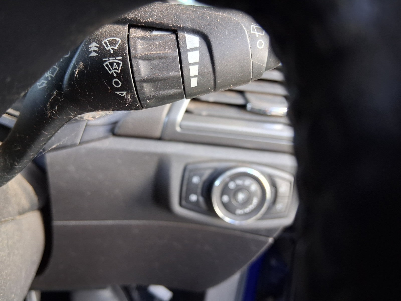 2016 FORD MONDEO MK5 HATCHBACK INDICATOR WIPER COMBINATION SWITCH STALK SQUIB
