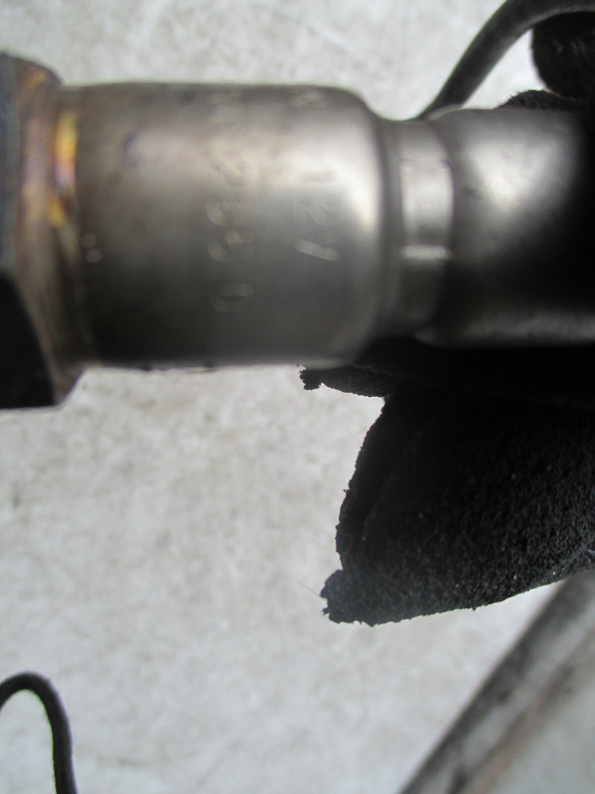 AUDI A4 2014 B8 2.0 TDI DIESEL LAMBDA SENSOR 8W0906265D