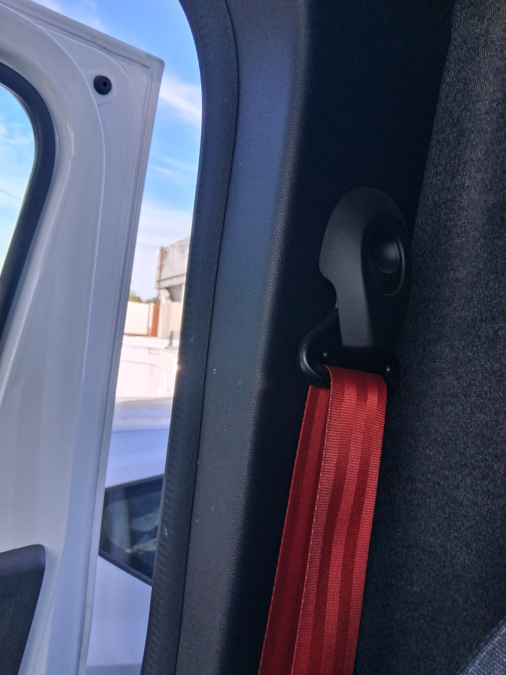 2025 RENAULT MASTER MK4 COMPLETE SRS KIT DASH ECU SEAT BELT STEERING KNEE AIRBAG