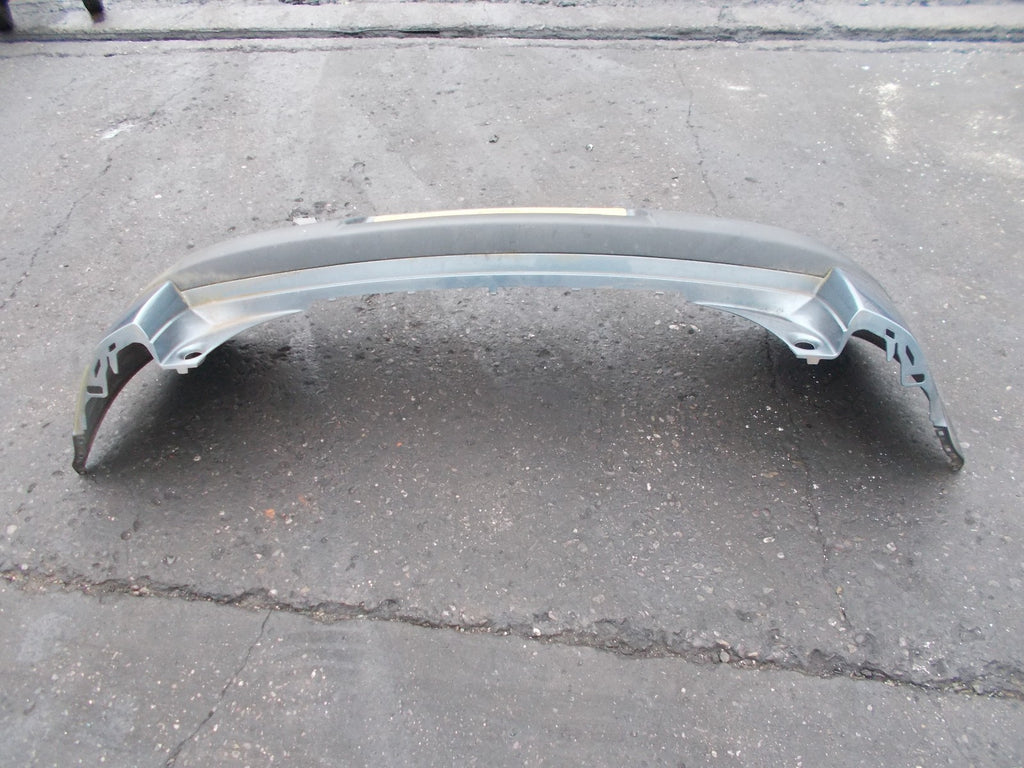 CITROEN C4 5 DOOR HATCHBACK BLUE REAR BUMPER