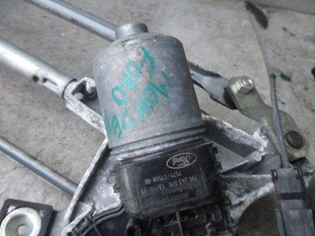 FORD MONDEO FRONT WINDSCREEN WIPER MOTOR ARM BLADE 3397021626