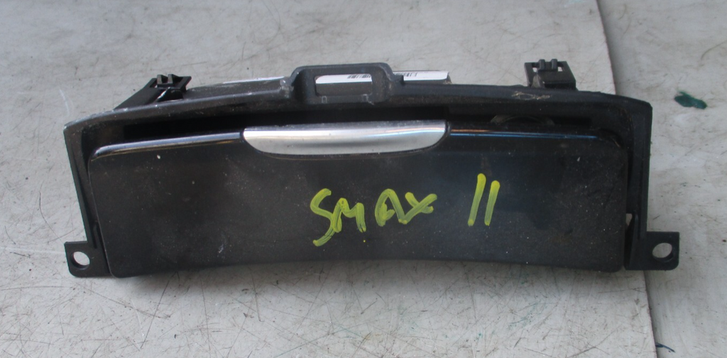 2011 FORD SMAX ASHTRAY INSERT TRAY STORAGE CENTRE CONSOLE BM21U04788
