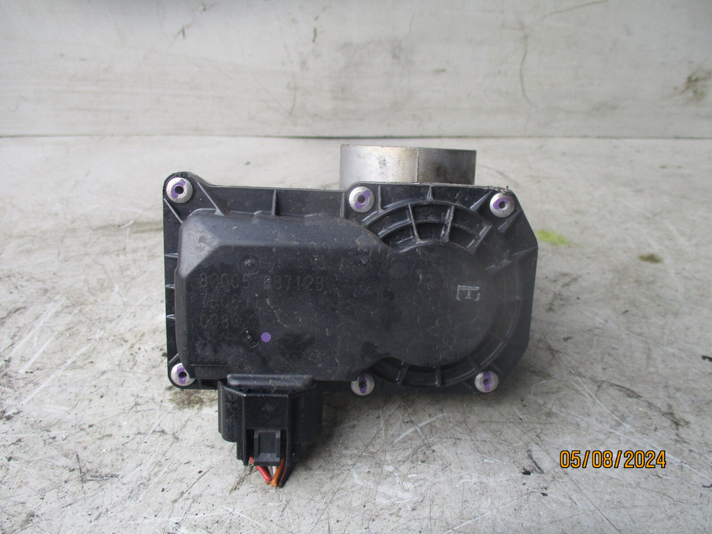 2009 PROTON SAVVY 1.2 PETROL THROTTLE BODY