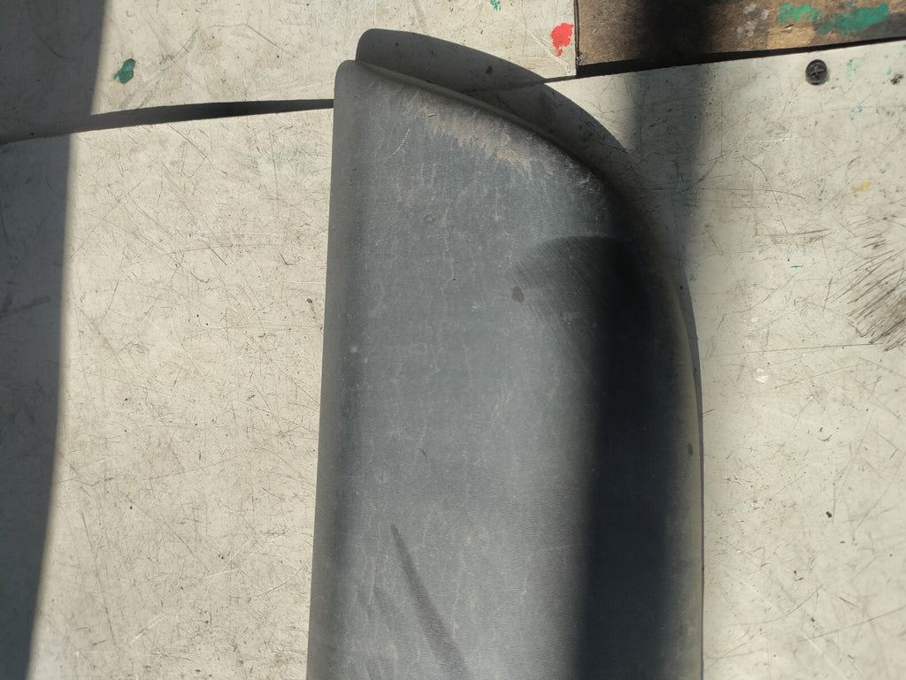 2023 RENAULT MASTER MK3 OS DRIVER SIDE DOOR MOULDIG 808200149R