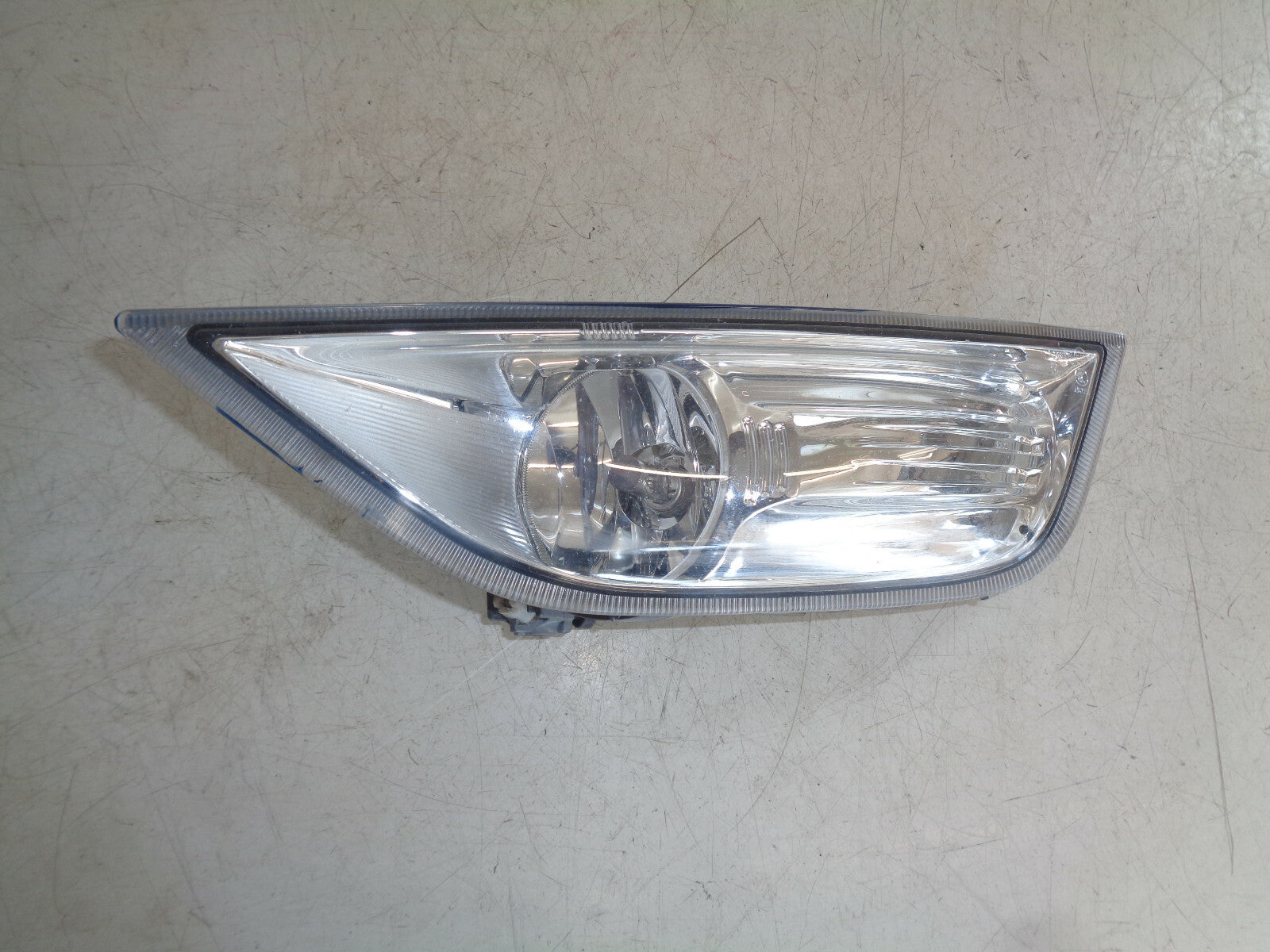 FORD MONDEO MK4 2013 NSF PASSENGER SIDE FRONT FOG LIGHT BS7115K202AB