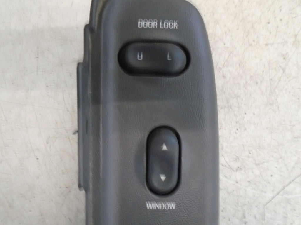 FORD EXPLORER 1995 MK2 NSF FRONT PASSENGER SIDE WINDOW SWITCH F87B14B133ACW
