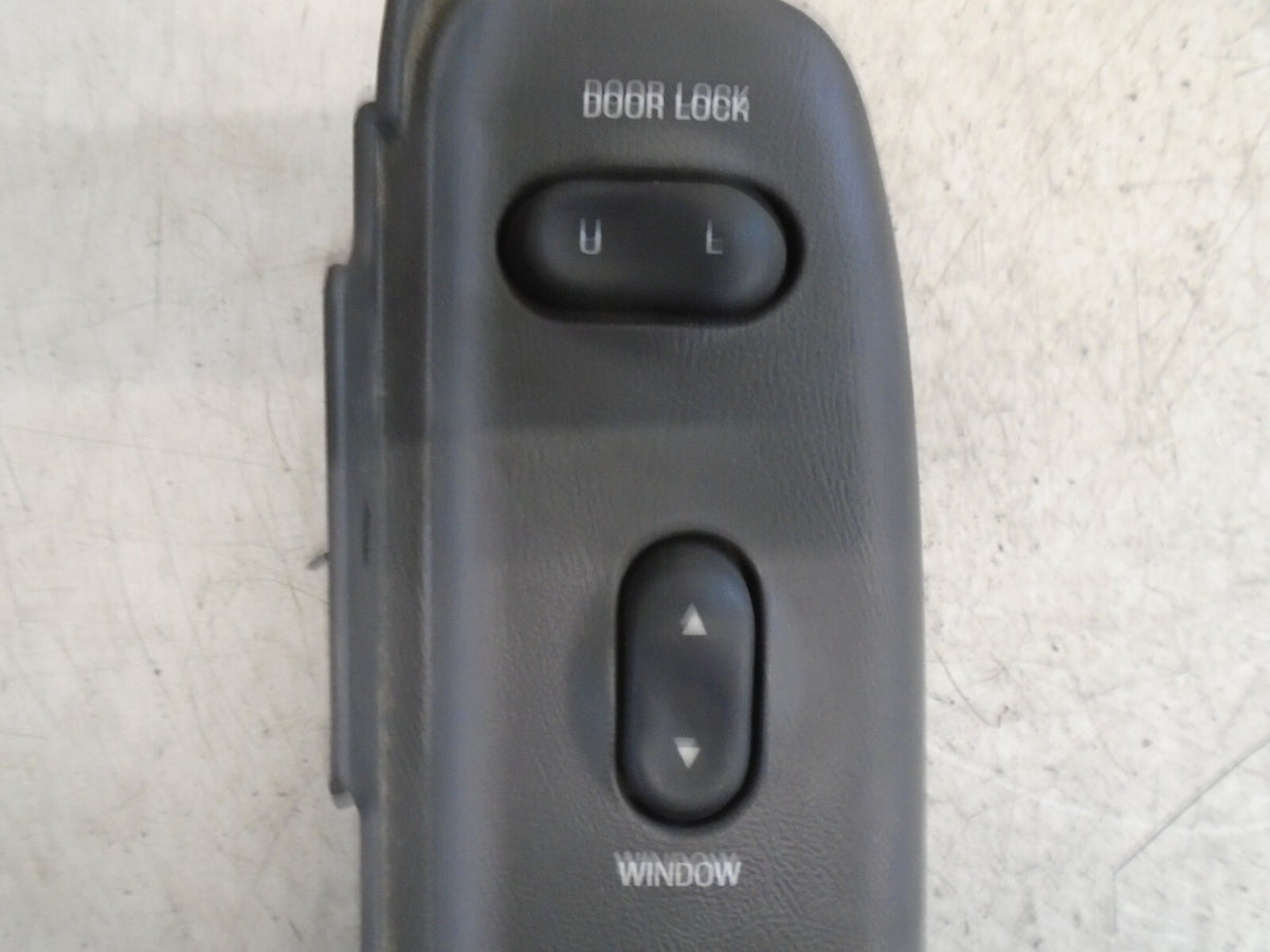 FORD EXPLORER 1995 MK2 NSF FRONT PASSENGER SIDE WINDOW SWITCH F87B14B133ACW