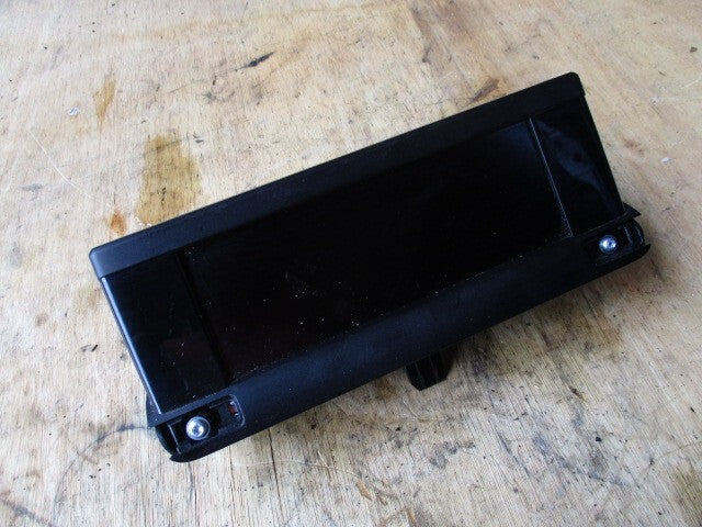 CITROEN C4 CACTUS 2018 SPEEDOMETER INSTRUMENT CLUSTER 9824091280