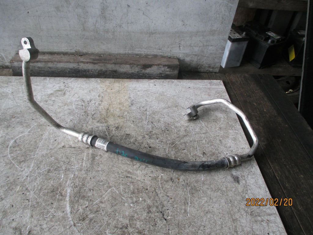 HYUNDAI I20 2016 AC AIR CONDITIONING HOSE PIPE 97762C8000