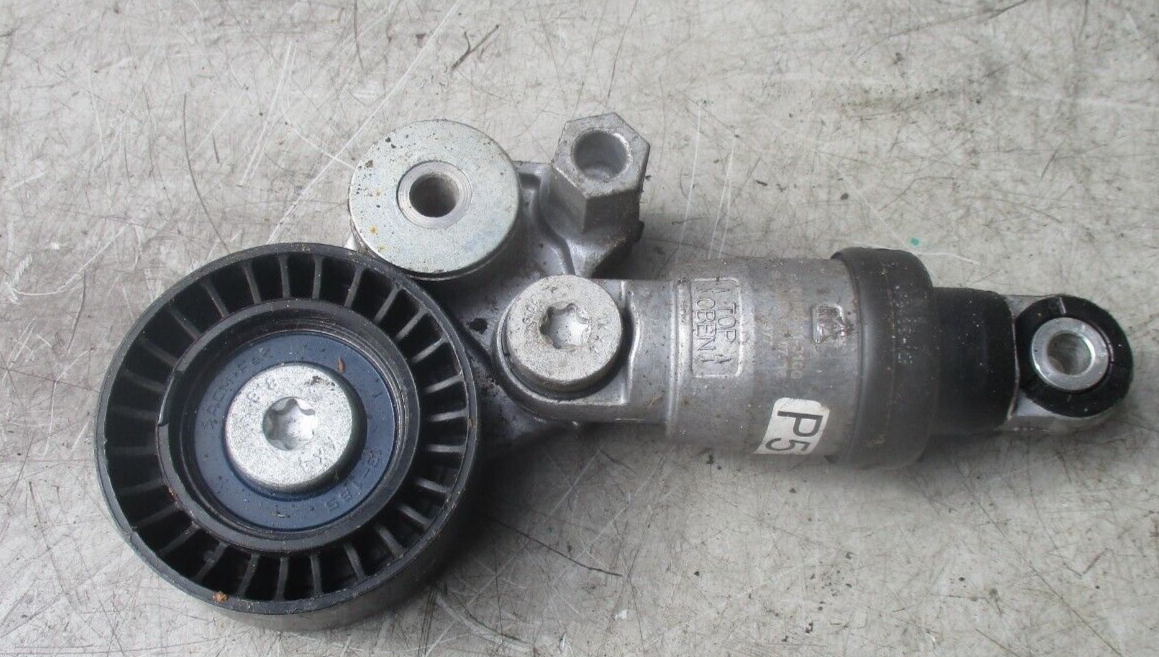 2017 MAZDA MX-5 MK4 T BELT TENSIONER P51D-15980-K0255
