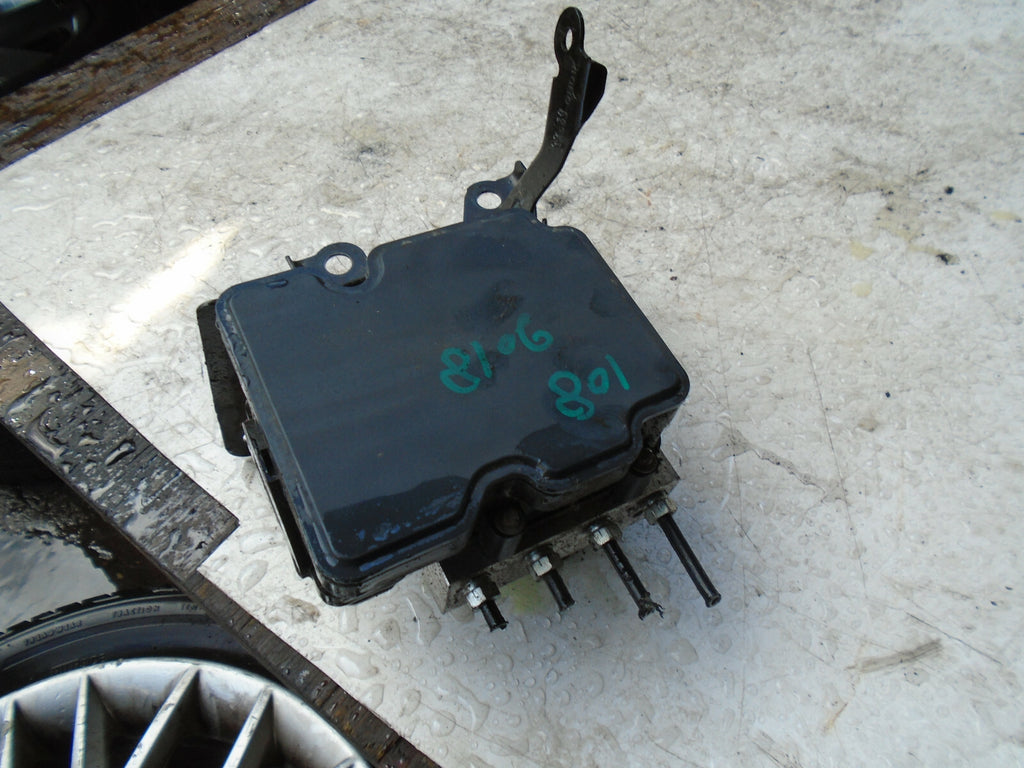 PEUGEOT 108 2018 1.0 PETROL ABS PUMP & MODULATOR