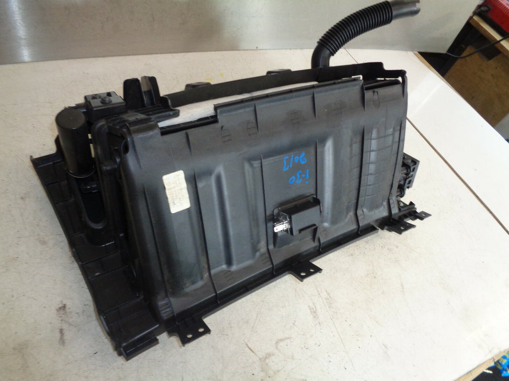 HYUNDAI i30 MK1 2013 HATCHBACK GLOVE BOX STORAGE COMPARTMENT 84540A6900