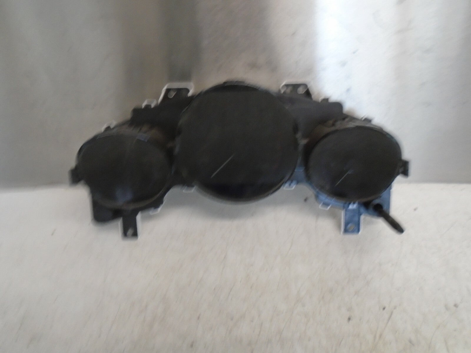 HONDA CIVIC 2014 MK9 SPEEDOMETER INSTRUMENT CLUSTER HR0407252