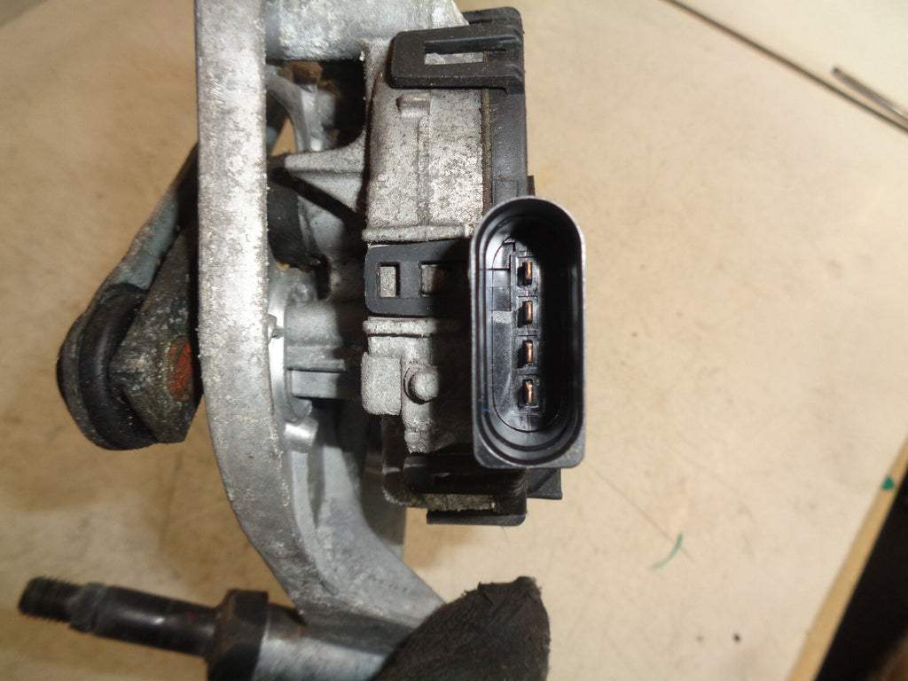 FORD MONDEO MK4 2014 FRONT WINDSCREEN WIPER MOTOR LINKAGES 7S7117504BE