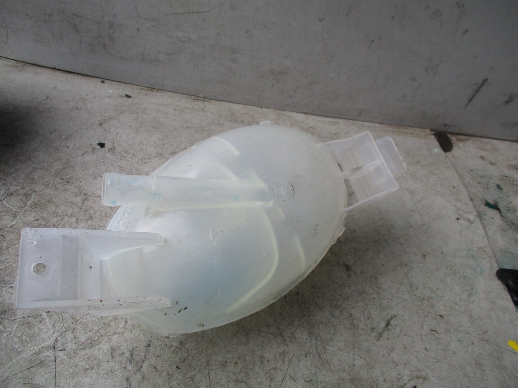 2023 RENAULT MASTER COOLANT WATER EXPANSION OVERFLOW TANK 217100015R
