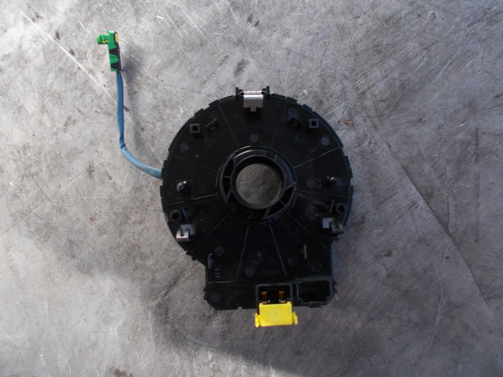 KIA RIO MK2 2008 AIR BAG SLIP RING