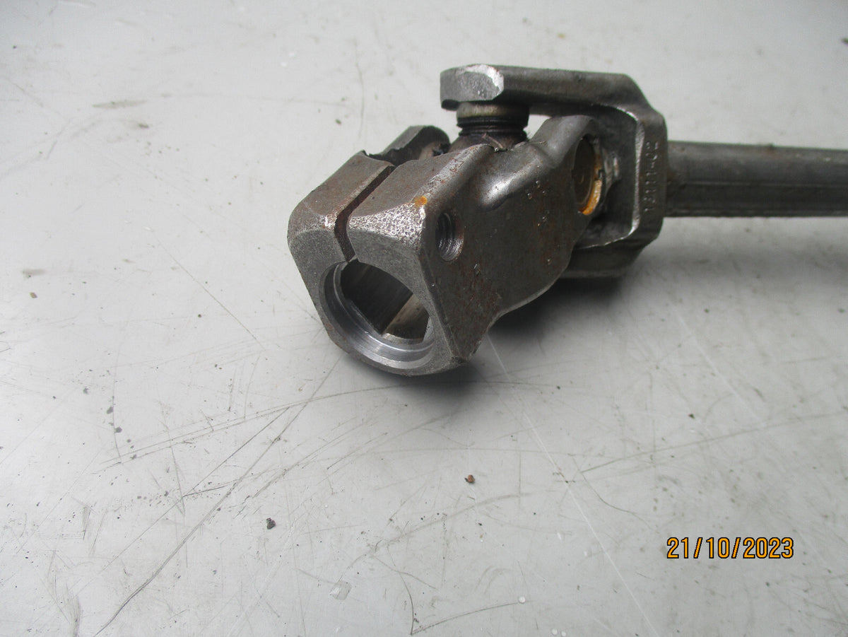 FORD MONDEO 2010 ADJUSTABLE STEERING COLUMN 7G913F880