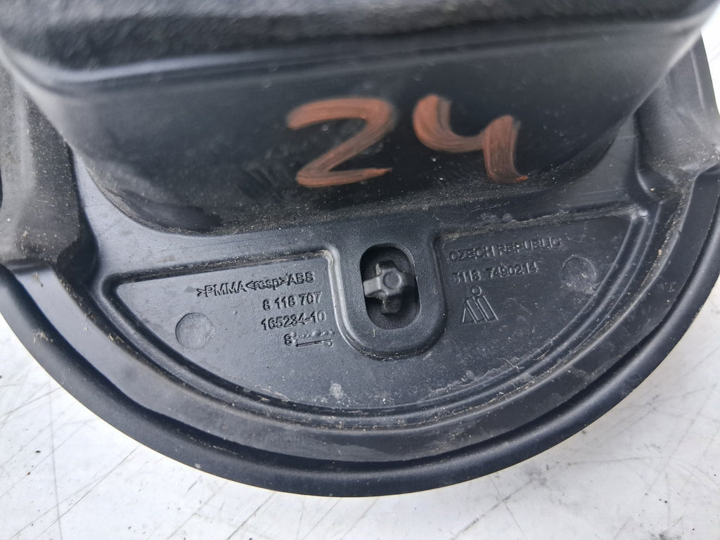 2024 BMW 2 SERIES F44 COUPE REAR BADGE LOGO 165234