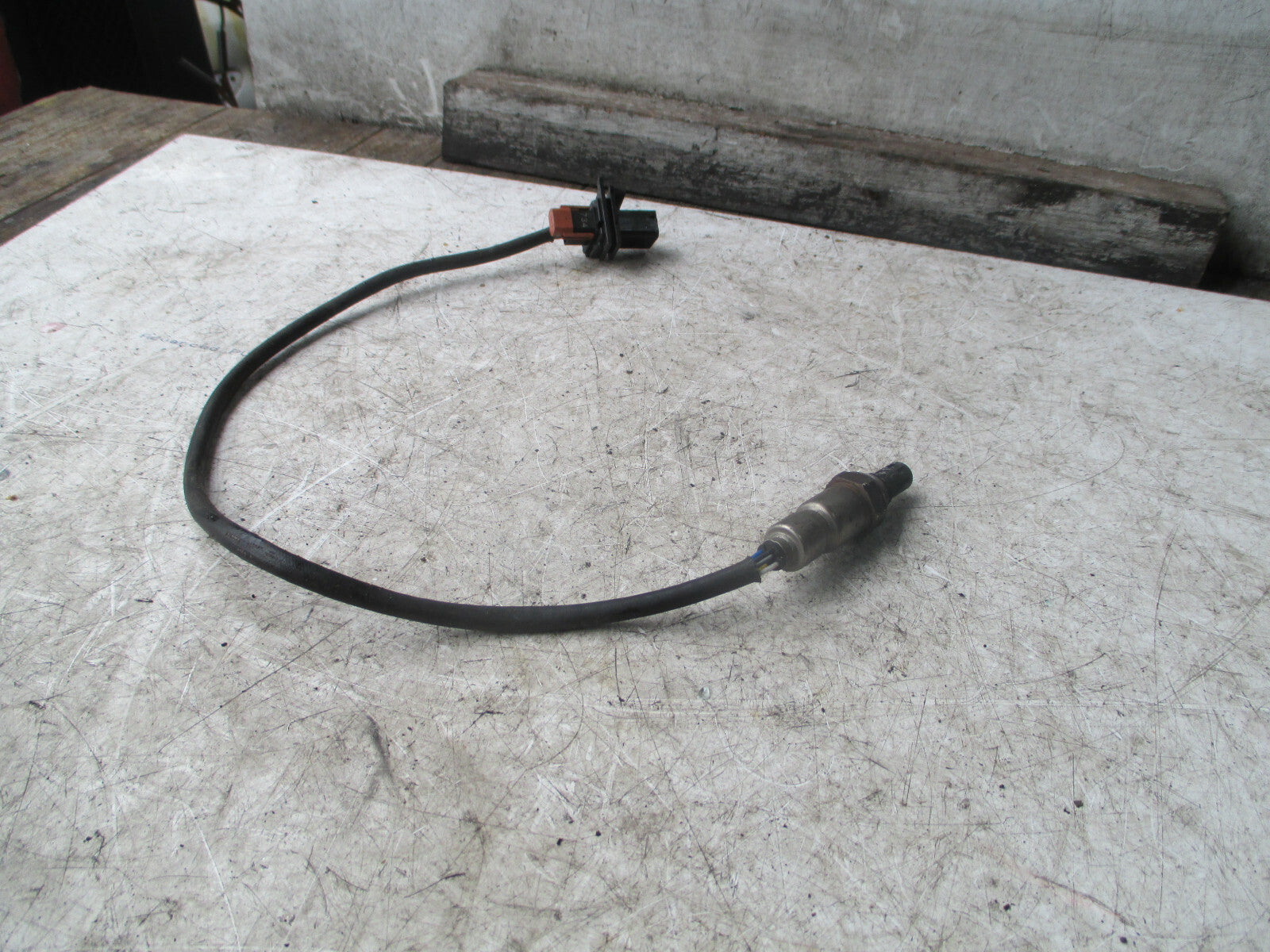 AUDI A4 2014 B8 2.0 TDI DIESEL LAMBDA SENSOR 8W0906265D