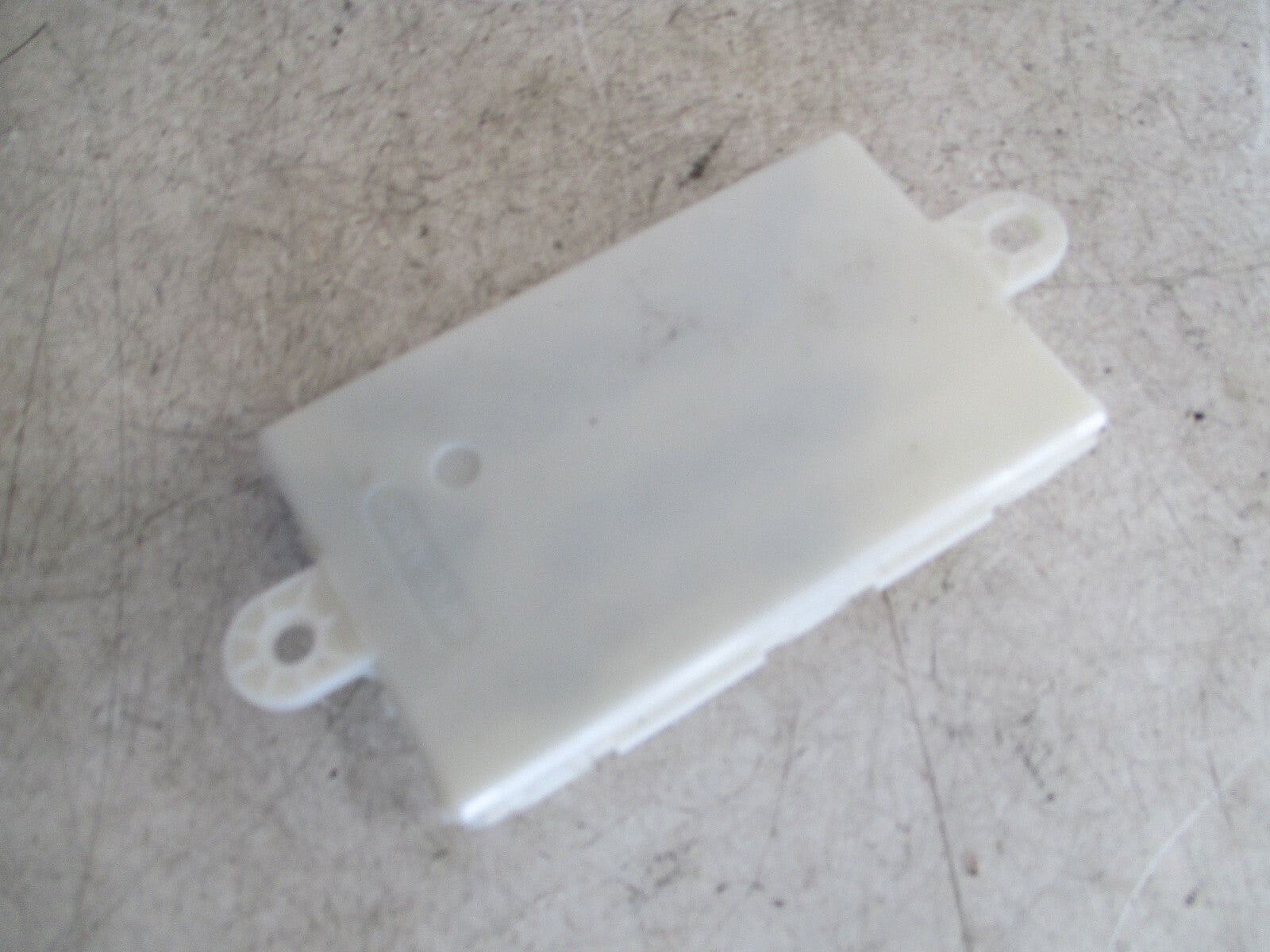 MERCEDES A CLASS A180 2017 KEYLESS ENTRY MODULE A2129009729