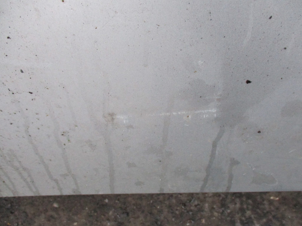 ALFA ROMEO 156 932 (MK1) 1996-2007 BONNET SILVER