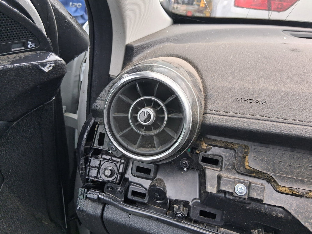 2022 MG HS EXCLUSIVE NSF PASSENGER SIDE FRONT LEFT DASHBOARD AIRVENT