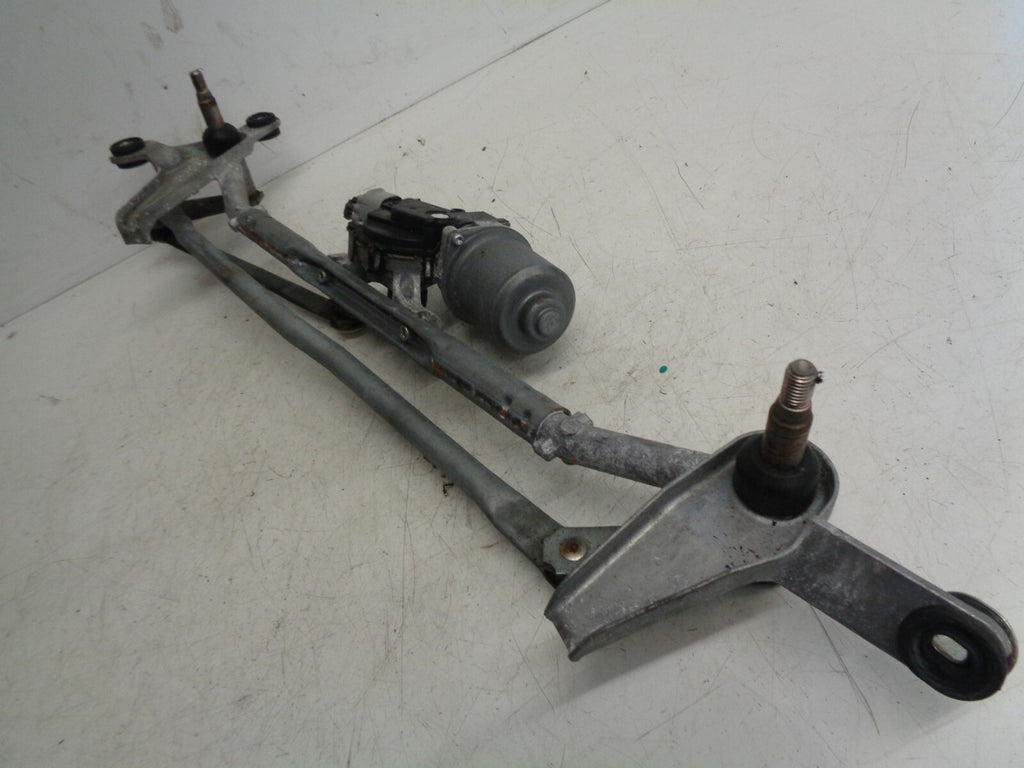 LANDROVER  DISCOVERY SPORT 2015 FRONT WINDSCREEN WIPER MOTOR LINKAGE FK7217500BA