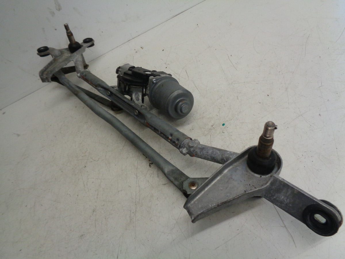 LANDROVER  DISCOVERY SPORT 2015 FRONT WINDSCREEN WIPER MOTOR LINKAGE FK7217500BA